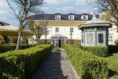 Fantastische studio in Bad Birnbach.