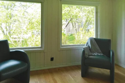 5 Personen Ferienhaus in LULEÅ-By Traum