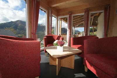Chalet a Hohentauern con benessere interno