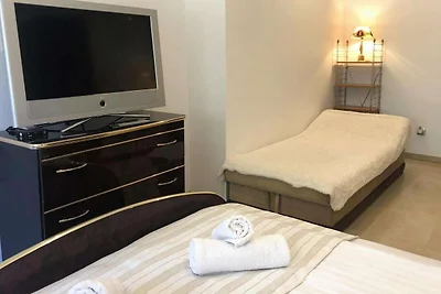Ferienhaus mit Pool, Whirlpool, Sauna,...