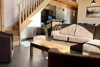 Wohnung in Les Deux Alpes nahe Skiliften