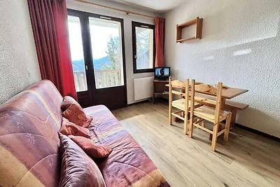 Appartamento a Notre-Dame vicino alle piste d...