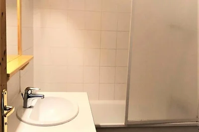 Appartamento a Saint Sorlin vicino alle piste...