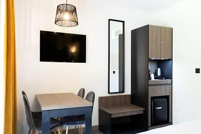 Hotel in Arles mit Pools & Tennisplätzen