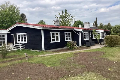 Maison de vacances pour 6 a Væggerløse