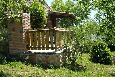 Appartamento moderno con piscina