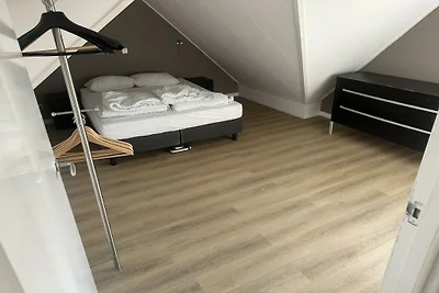 Vakantiehuis in Hollum met barbecue
