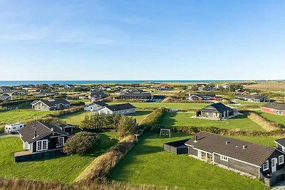 4 Sterne Ferienhaus in Løkken