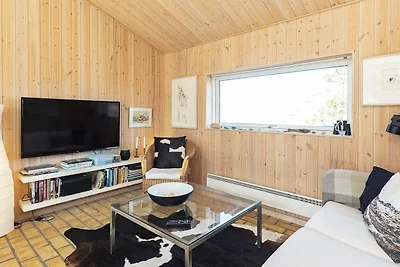 6 Personen Ferienhaus in Thisted