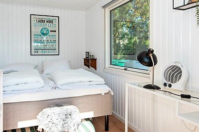 6 persoons vakantie huis in Ebeltoft-By Traum