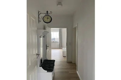Apartamento vacacional de 1 dormitorio.