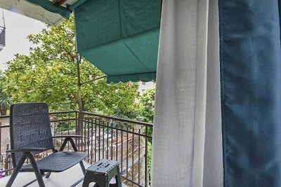 Mondial Apartment