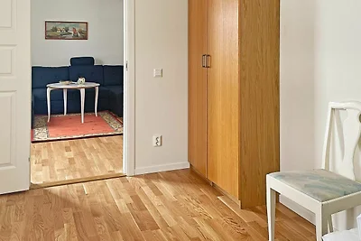 4 Personen Ferienhaus in ANEBY-By Traum