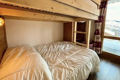 Appartamento a Sauget vicino piste