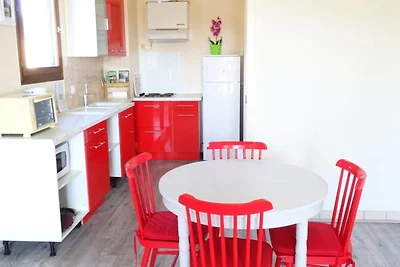 2 Zimmer für 3 Personen