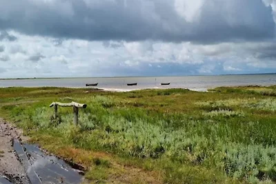 6 persoons vakantie huis in Læsø-By Traum