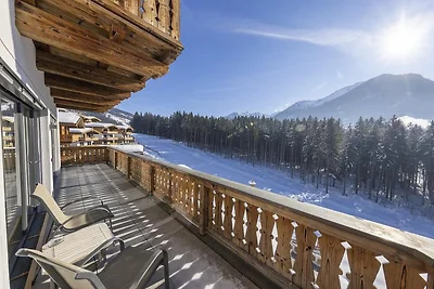 Nationalpark Chalet Habachspitze