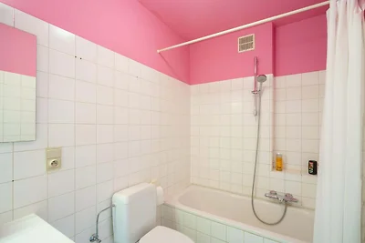 Gemütlicher Aufenthalt in Wohnung in...