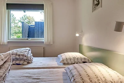 8 Personen Ferienhaus in Hurup Thy