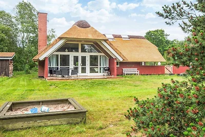 Umweltfreundliches Refugium mit Spa