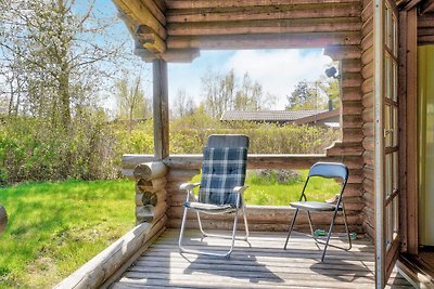 6 Personen Ferienhaus in Eskebjerg-By Traum