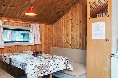 4 Personen Ferienpark haus in Grindsted
