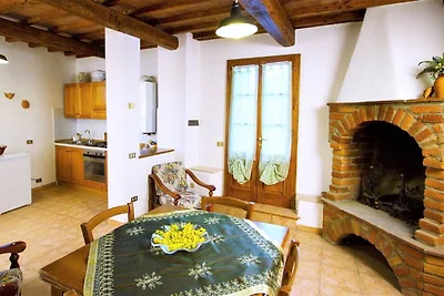 Charmantes Ferienhaus mit Pool