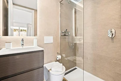 AL4-2005 ESTEPONA - APPARTAMENTO - LAGUNA DI...