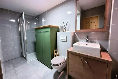 Wohnung in der Nähe der Skipisten von Les...