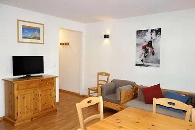 Angenehme Wohnung mit kostenpflichtiger Sauna