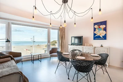 Renovierte Wohnung mit Top-Lage am Deich