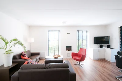 Casa Vacanze a Tholen per 6 Persone