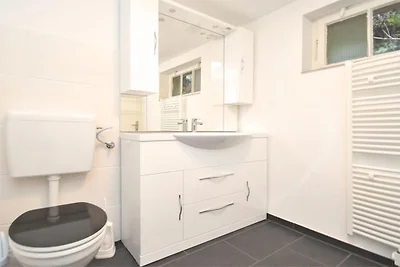 Charmante Wohnung mit Parkmöglichkeit