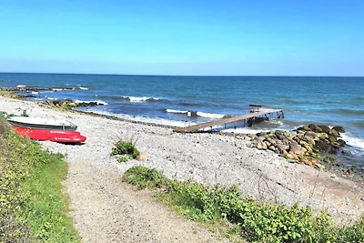 8 Personen Ferienhaus in Ebeltoft-By Traum