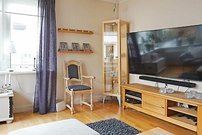 8 persoons vakantie huis in LYSEKIL