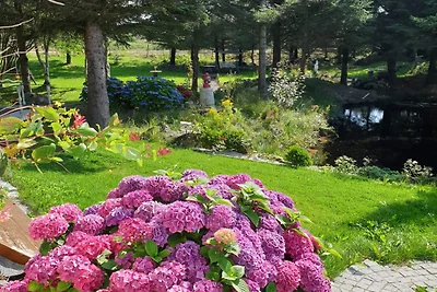 8 persoons vakantie huis in skudeneshavn-By...