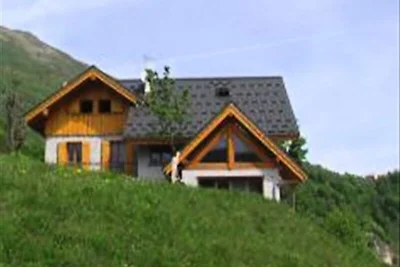 5-Zimmer-Maisonette-Wohnung für 10 Personen, ...