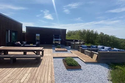 4 Sterne Ferienhaus in Kråkvåg