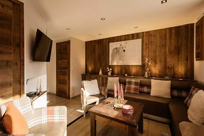 Appartamento duplex di 6 locali per 12 person...