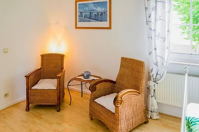 Ferienwohnung nahe dem Skigebiet in Medebach
