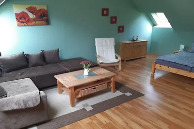 Vakantieappartement in Jebel met zwembad
