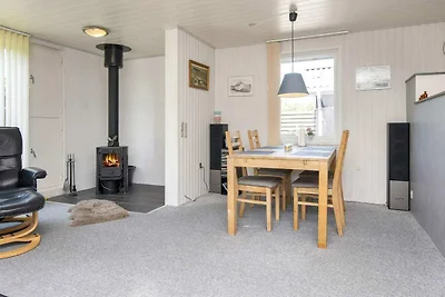 6 Personen Ferienhaus in Skjern-By Traum