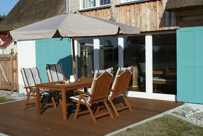 Ferienhaus mit 3 Schlafzimmer