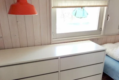 10 Personen Ferienhaus in Væggerløse