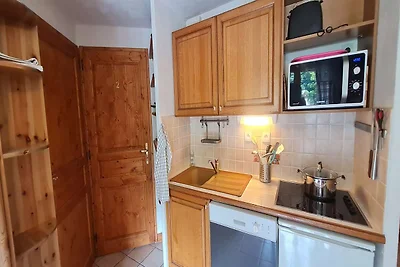 Spazioso appartamento a Les Deux Alpes