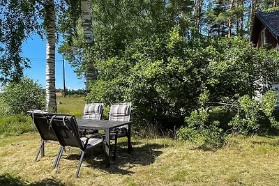 6 Personen Ferienhaus in Byxelkrok