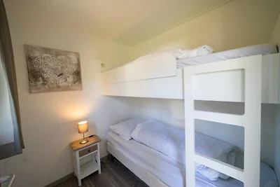 Modernes Achterhoek-Chalet für 6 Personen