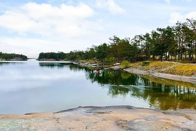 4 Sterne Ferienhaus in OSKARSHAMN
