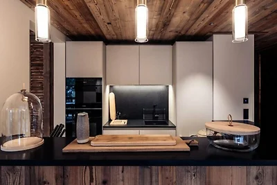 Apartments für 8 Personen