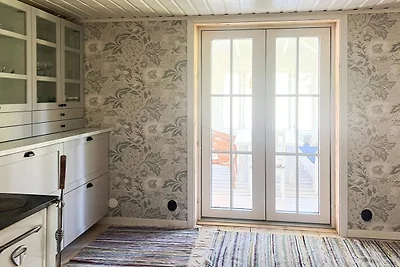 5 Personen Ferienhaus in HÄRADSBÄCK-By Traum